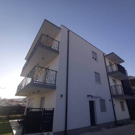 Apartment Punda Kaštela Exteriér fotografie