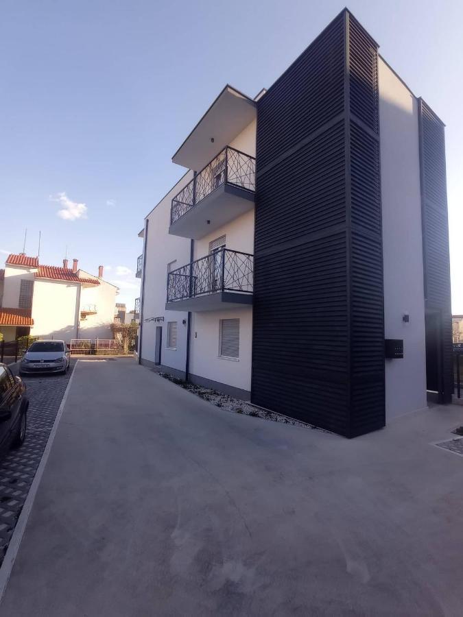 Apartment Punda Kaštela Exteriér fotografie